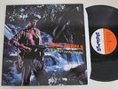 BOB MARLEY & THE WAILERS/SOUL REBELS  LP 2002 UK TROJAN TJALP 053