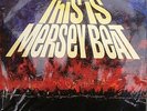 THIS IS MERSEY BEAT VOLUME ONE ORIOLE PS 40047 FARONS FLAMINGOS DEL RENAS ALBUM