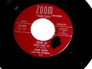 KING ROCK AND THE KNIGHTS SEND DI MAD MIKE SOUND ZOOM SCANDAL  INSTRUMENTAL 45