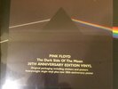PINK FLOYD Dark Side of the Moon 30th Anniversary Edition Complete SEALED MINT