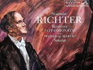SVIATOSLAV RICHTER / Beethoven Piano Sonatas / RCA Living-Stereo SD, LSC-2545 1S