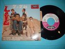 rare  EP   LOVE  vogue  18095