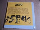DEVO - Can U Take It? (1974-77) rare live LP Not Tmoq SEALED