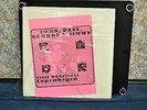 BEATLES VISIT WONDERFUL COPENHAGEN WIZARDO no TMOQ 1964 Jimmy Nicol
