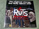 THE RUTS live at Deeply Vale 1978 DANDELION RECORDS LP Limited No’d Purple OZITD