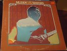 MUDDY WATERS Unk In Funk LP Chess wlp promo blues NM