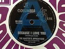 ^^^  THE MASTERS APPRENTICES 7