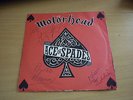 MOTORHEAD - Ace Of Spades - UK 7