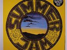 VARIOUS: Summer Jam  LP (Australia, '73 sampler w/ Billy Thorpe, Lobby Loyde, C