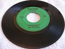 THE GATURS - GATOR BAIT / WASTED - GATUR