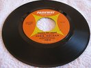 EDDIE HOLMAN - EDDIE'S MY NAME / DON'T STOP NOW - PARKWAY
