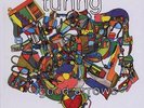 TUNNG-GOOD ARROWS (COLOURED VINYL+MP3)-VINYL LP FULL TIME NEU