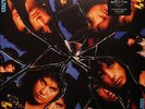 KISS Crazy Nights 180G AUDIOPHILE LP VINYL USA IMPORT ORIGINAL LOGO NEU