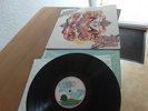 MOTT THE HOOPLE LP 1972 IN MINT UK 1ST ISLAND PRESS MEGA RAR