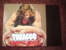Tobacco 2LP Maniac Meat