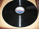 GUY LOMBARDO ROYAL CANADIANS  V-DISC ITS LOVE LOVE LOVE/ TAKE IT EASY/ FRANKIE