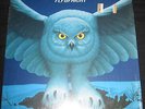 RUSH Fly By Night lp Album 1975 US Mercury/Polygram NM IN SHRINK Prog/Hard Rock