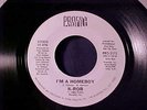 K-ROB I'm A Homeboy OLD SCHOOL HIP HOP RAP DJ PROMO 45 Original PROFILE M-