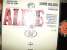 Alfie Original Music Sonny Rollins Mono