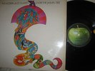 MODERN JAZZ QUARTET UNDER THE JASMINE TREE  APPLE SAPCOR 4 BEATLES SIUK