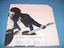 Bruce Springsteen BORN TO RUN LP PROMO WHITE LABEL /  TIME SHEET 1975 PC-33795