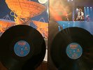 DIRE STRAITS - RARE LIVE 2 LPs 