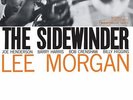 Sidewinder - Morgan,Lee - VINYL LP Rel. 24 Nov 14