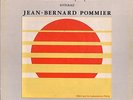 JEAN BERNARD POMMIER mozart sonatas FRENCH PROMO BOXSET M&C 70 002/7  6 x LP 33T