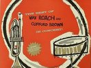 Clifford Brown and Max Roach-Best Of In Concert-GNP 18-NICE