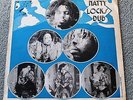 Winston Edwards ?– Natty Locks Dub  LP NEAR MINT