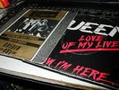 QUEEN YOUR MY BEST FRIEND GOLDEN 45S 7