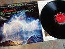 THE DAVE BRUBECK QUARTET THE RIDDLE ORIG COLUMBIA 6 EYE STEREO PRESS 1B/1B EX NR