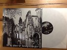 GRAVELAND - In The Glare Of Burning Churches LP - MINT Black Bur zum Kroda