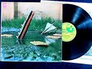 PETE BROWN & PIBLOKITO-THOUSANDS ON A RAFT,UK HARVEST, ORIGINAL PROG