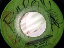 RARE Joy White CHECK YOU DAUGHTER NIGHT LIFE Skin Flesh Bone EAGLE TOTAL ROOTS..