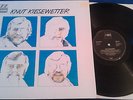 LP: Knut Kiesewetter ?– Jazz Magazine - B-Boy Funk Breaks - MPS Records