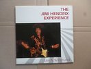 JIMI HENDRIX  EXPERIENCE  LIVE AT WINTERLAND   GERMAN POLYDOR