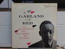 Red Garland Trio A GARLAND OF RED PRLP 7064 Yellow Fireworks RVG DG 50th St NYC
