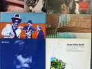 Joni Mitchell: 7 Alben (8 LPs) aus den Jahren 1970/71 bis 1988