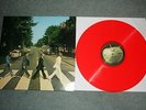 The Beatles Abbey Road Vinyl 12