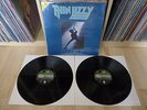 Thin Lizzy - LIVE / Doppel LP / Hardrock / von Privat