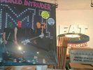 Masked Intruder M.I. LP FAT WRECK STORE EDITION/100 SEALED nofx LP