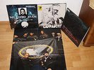 Wu-Tang Clan Method Man Cappadonna RZA Ghostface Killah 3x Doppel LP