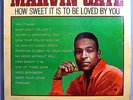 MARVIN GAYE HOW SWEET IT IS ULTRA-RARE SEALED ORIG '65 TAMLA MONO LP