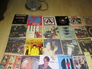 NEW WAVE INDIE -41 SINGLES- 80ER- THE CULT PHILLIP BOA WATERBOYS GARY NUMAN