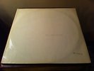 THE BEATLES - THE WHITE ALBUM DOUBLE VINYL