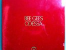 BEE GEES ODESSA ULTRA-RARE SEALED ORIGINAL '69 ATCO 2LP SET w/FELT COVER+STICKER