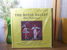 ERNEST ANSERMET 2 LP BOX SET 