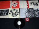 DEMON PACT - Released From Hell - LP High Roller + Booklet + Patch / Black Vinyl