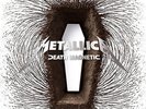 Death Magnetic - Metallica (2014, Vinyl NUEVO)2 DISC SET